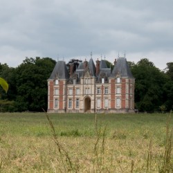 Chateau d'Andigné [1600x1200]