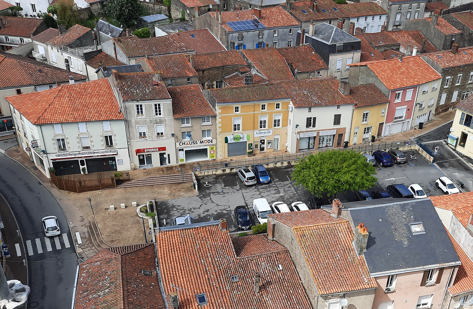 La Chataigneraie Site Internet De La Mairie Votre Commune Vous 