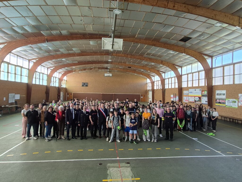 Rallye Citoyen 2026 : Un événement citoyen qui vise à promouvoir le civisme ! 🇫🇷